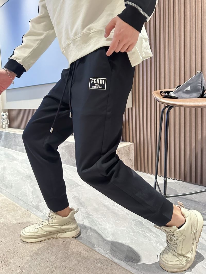 Fendi Long Pants